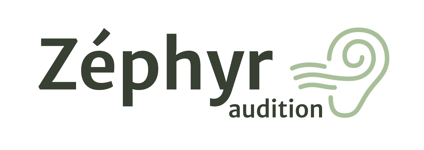 Logo Zephyr Audition